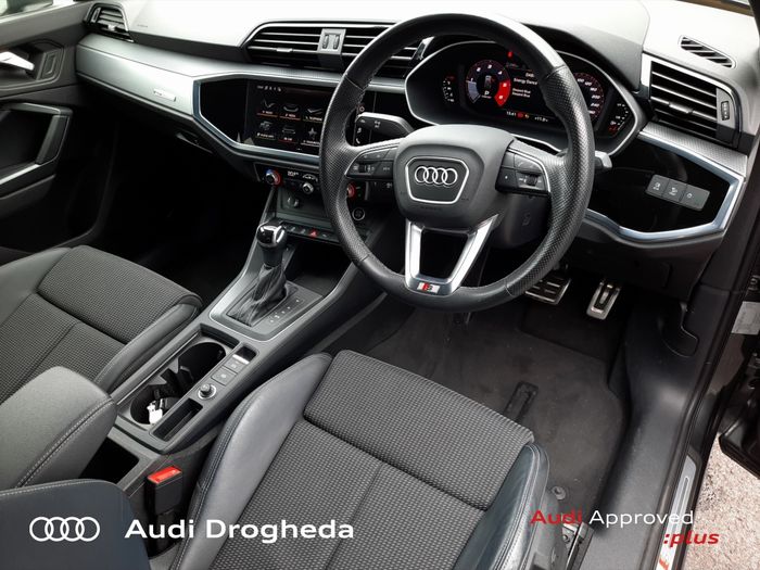 Audi Q3 2023