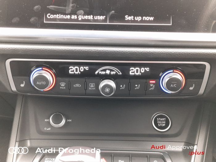 Audi Q3 2023