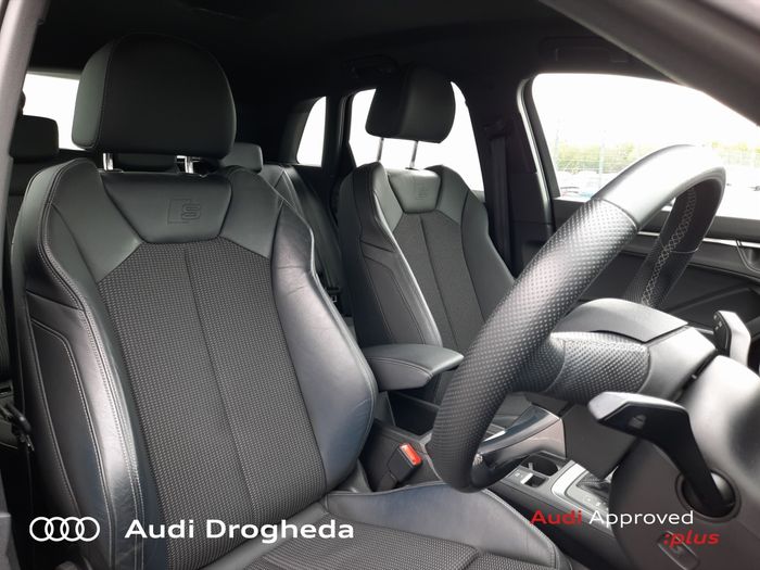 Audi Q3 2023