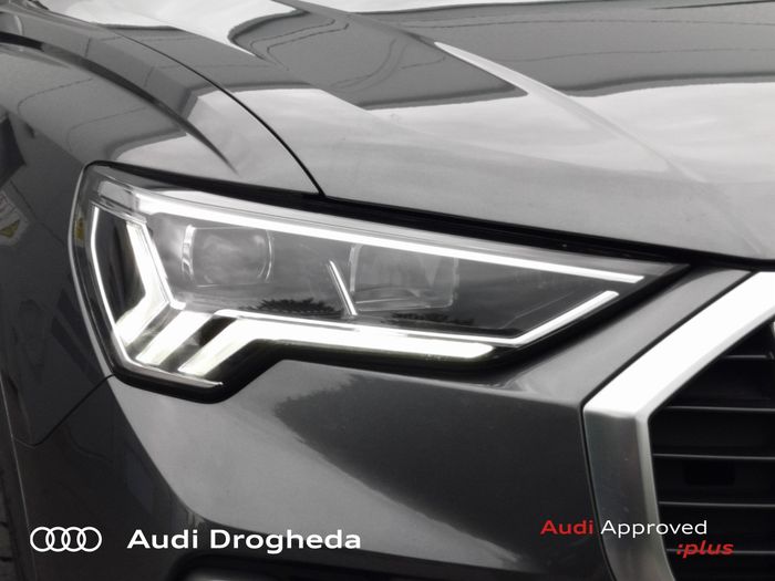 Audi Q3 2023