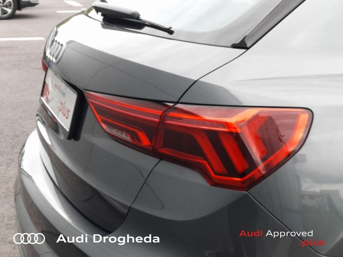 Audi Q3 2023