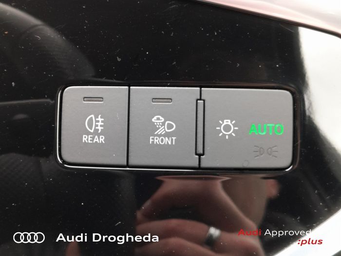 Audi Q3 2023