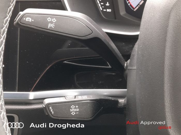 Audi Q3 2023