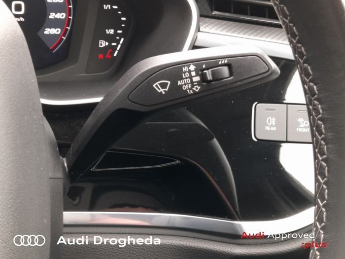 Audi Q3 2023