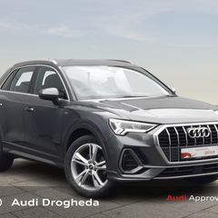 Audi Q3 2023