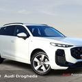 Audi Q3 2026