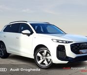 Audi Q3 2026