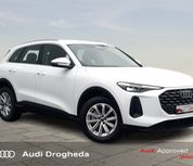 Audi Q5 2026