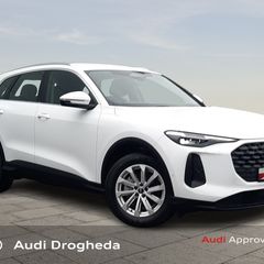 Audi Q5 2026