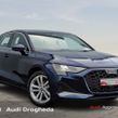 Audi A3 2026