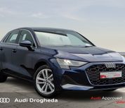 Audi A3 2026