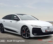Audi A6 Sportback e-tron 2026