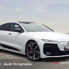 Audi A6 Sportback e-tron 2026