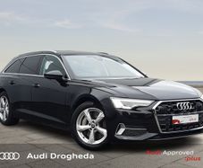 Audi A6 2023