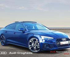 Audi A5 2023