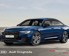 Audi A6 2024