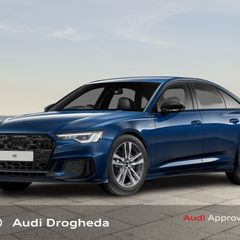 Audi A6 2024