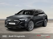 Audi Q8 e-tron 2024