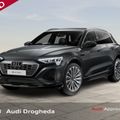 Audi Q8 e-tron 2024