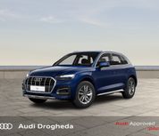Audi Q5 2023