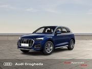 Audi Q5 2023