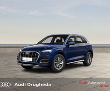 Audi Q5 2023