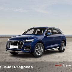 Audi Q5 2023