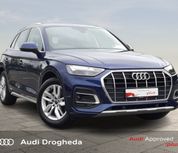 Audi Q5 2023
