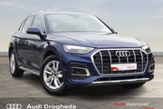 Audi Q5 2023