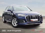 Audi Q5 2023