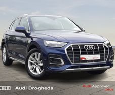 Audi Q5 2023