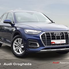 Audi Q5 2023