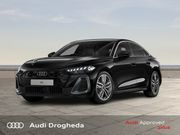 Audi A5 2025