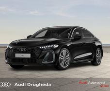 Audi A5 2025