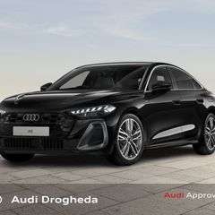 Audi A5 2025