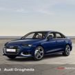 Audi A4 2023