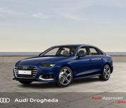 Audi A4 2023