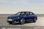 Audi A4 2023