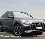 Audi Q5 2025