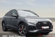 Audi Q5 2025