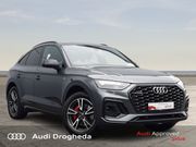 Audi Q5 2025