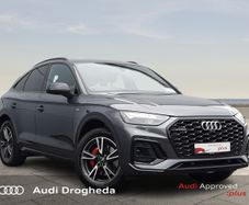 Audi Q5 2025