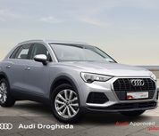 Audi Q3 2023