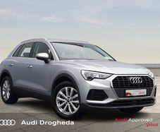 Audi Q3 2023