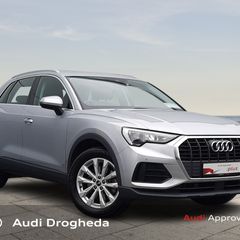Audi Q3 2023