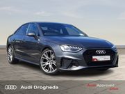 Audi A4 2023