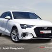 Audi A3 2024