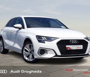 Audi A3 2024