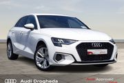 Audi A3 2024