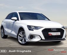 Audi A3 2024
